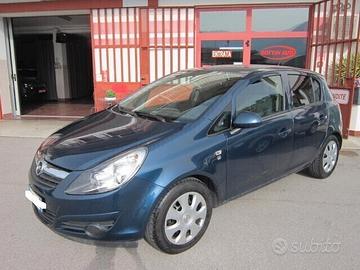 Opel Corsa 1.2 85CV 5 porte GPL-TECH Club NEOPATEN