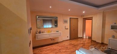 Appartamento 120mq 3 camere 2 bagni