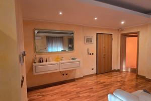 Appartamento 120mq 3 camere 2 bagni