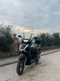 Honda SH 150i 2017