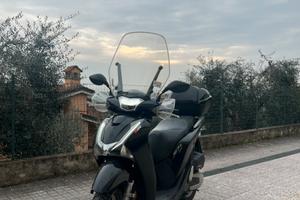Honda SH 150i 2017