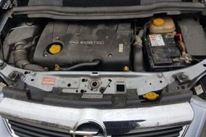 Motore opel vectra - 1.9 d - vld2643