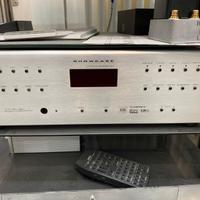 KRELL  SHOWCASE AV7.1 PREAMPLIFICATORE