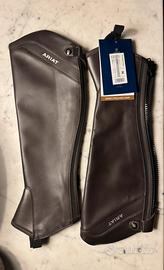 Ghette Ariat