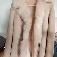 Montone Pelliccia Marester