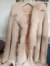 Montone Pelliccia Marester