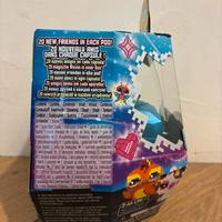 Nuovo ancora comfezionato