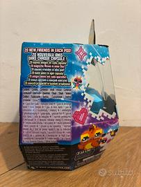 Nuovo ancora comfezionato