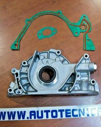 Pompa Olio Lancia Delta Evo e Integrale 16V