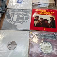 Stock lotto vinili 70/80/90 musica 
