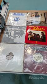 Stock lotto vinili 70/80/90 musica 