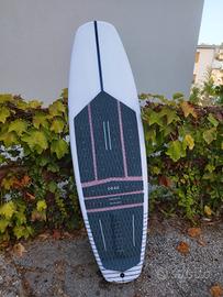 surfino kitesurf Orao strapless 5.4