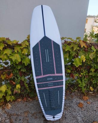surfino kitesurf Orao strapless 5.4