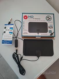 Antena tv digitale HD NUOVA 