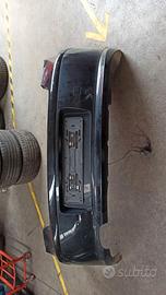 Paraurti posteriore bmw serie 1