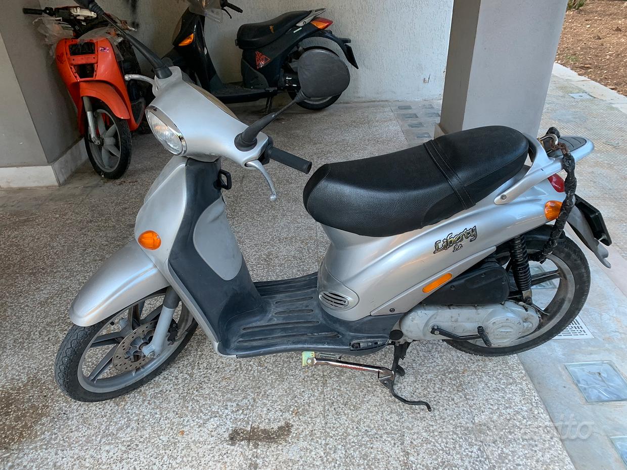 Vendo Piaggio Si 50 usata a Macerata (codice 9189831) 