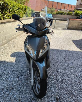 Peugeot Geopolis 300