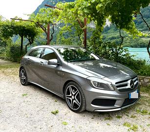Mercedes A180 AMG