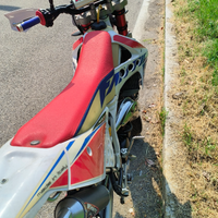 Fantic Motard 50