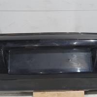 PARAURTI POSTERIORE COMPLETO SEAT Ibiza Serie (05>