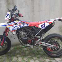 Fantic 125