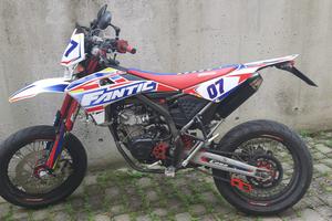 Fantic 125