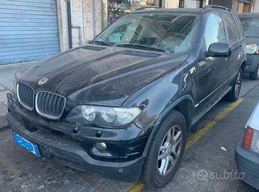 BMW X5 del 2006