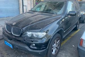 BMW X5 del 2006