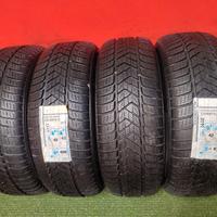 235 60 18 Gomme Invernali NEW Pirelli 235 60R18