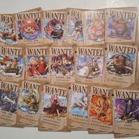 One Piece Wanted 