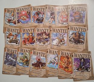 One Piece Wanted 