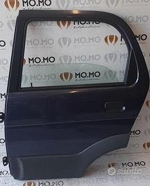Porta posteriore sinistra daihatsu terios