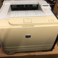 Stampante HP Laser jet P 2055 d