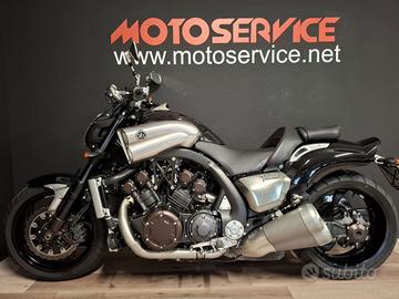 Yamaha VMAX