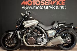 Yamaha VMAX