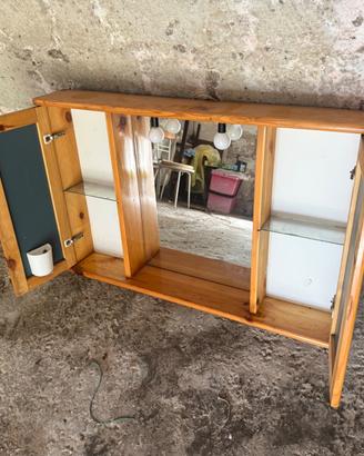 Specchio bagno