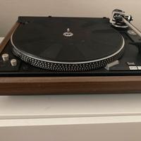 giradischi dual 604