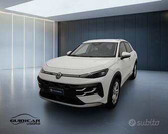 VOLKSWAGEN T-Roc II 2025 - T-Roc 1.5 etsi Style 15