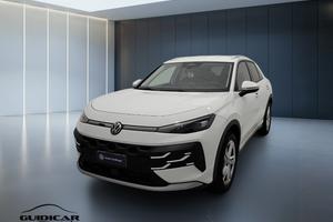 VOLKSWAGEN T-Roc II 2025 - T-Roc 1.5 etsi Style 15