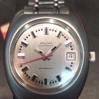 Avia Swissonic (ESA 9154) NOS Anni 70