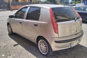 Fiat Punto 1.2 8V Elx 5Porte