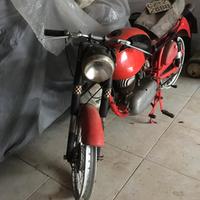 Bianchi Mendola 125 anni 60