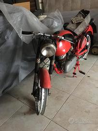 Bianchi Mendola 125 anni 60