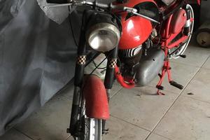 Bianchi Mendola 125 anni 60