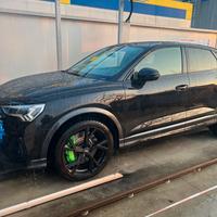 Audi Q3 diesel