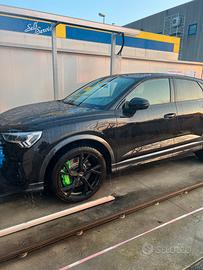 Audi Q3 diesel
