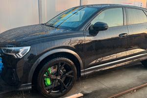 Audi Q3 diesel