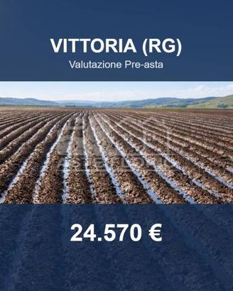 Immobile in asta di 44688 m² a Vittoria