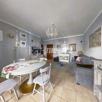 APPARTAMENTO P. TERRA CON GARAGE