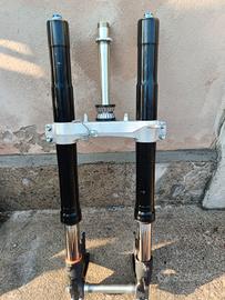 forcella Suzuki gsxr 600/750 2006/07